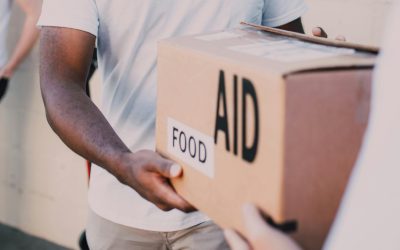 Gleaners Community Food Bank