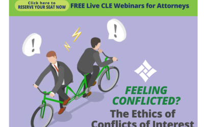 Free CLE Webinar for Attorneys June 12 1 PM