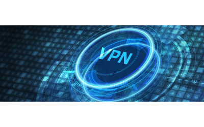 Cyber Security – Virtual Private Networks (VPN)