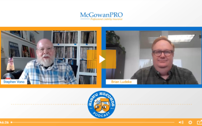 McGowan Pro RiskyRecords Episode 10: