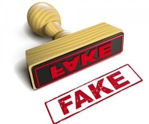 Fake Bar Associations