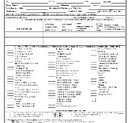 Time Spent on Lawyers Professional Liability application is Time Well Spent