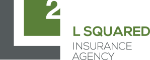 L Squared Insurance Logo