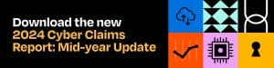 Download the new 2024 Cyber Claims Report: Mid-Year Update